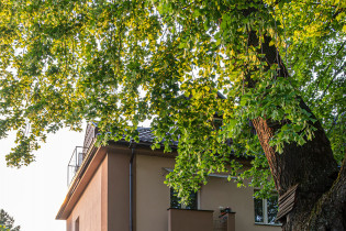 Rekonštrukcia BD Litovelská 801 KNM