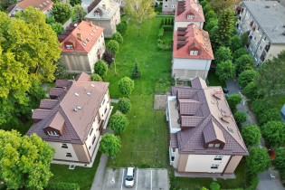 Rekonštrukcia BD Litovelská 802 KNM