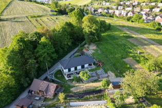 Výstavba RD Belen, Lietava