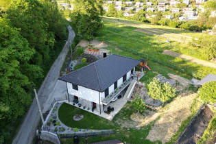 Výstavba RD Belen, Lietava
