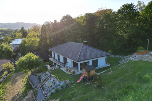 Výstavba RD Belen, Lietava