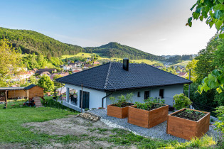 Výstavba RD Belen, Lietava