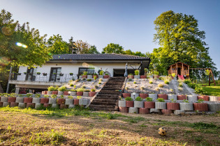 Výstavba RD Belen, Lietava