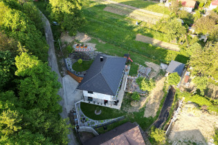 Výstavba RD Belen, Lietava